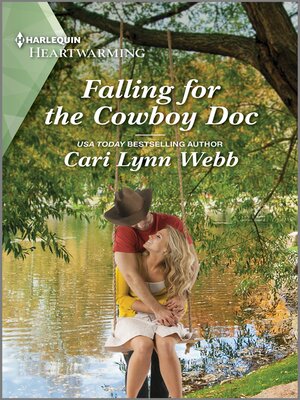 cover image of Falling for the Cowboy Doc